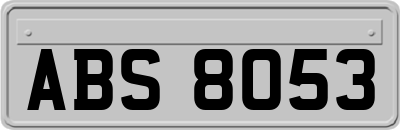 ABS8053