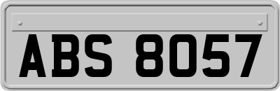 ABS8057