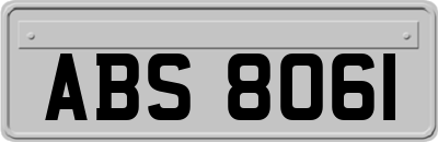 ABS8061