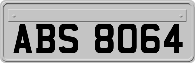 ABS8064