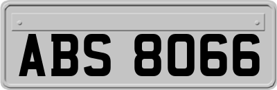 ABS8066