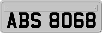 ABS8068