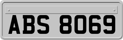 ABS8069