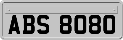 ABS8080
