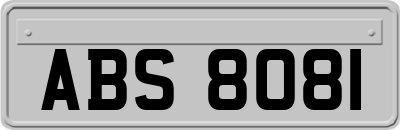 ABS8081