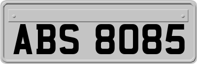 ABS8085