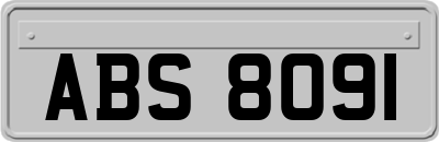 ABS8091