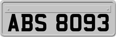 ABS8093