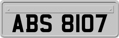 ABS8107