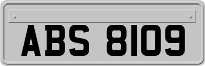 ABS8109