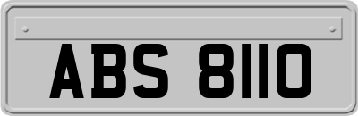 ABS8110