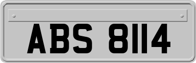 ABS8114