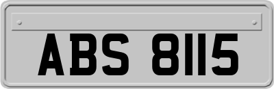 ABS8115