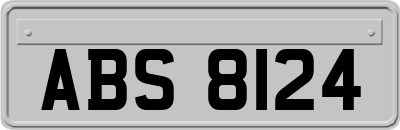 ABS8124