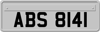 ABS8141