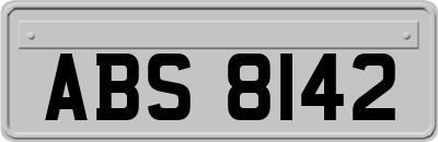 ABS8142