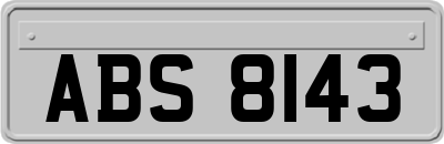 ABS8143