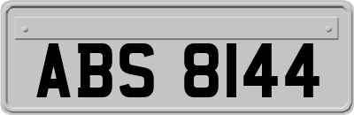 ABS8144