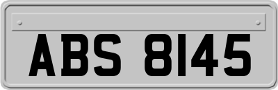 ABS8145
