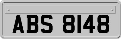 ABS8148
