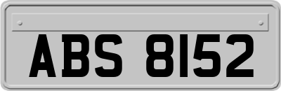 ABS8152