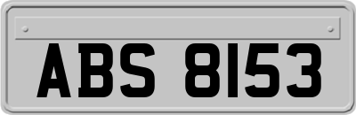 ABS8153