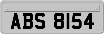 ABS8154