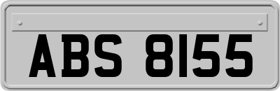 ABS8155