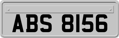 ABS8156