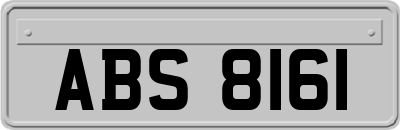 ABS8161