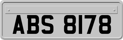 ABS8178
