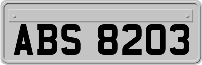 ABS8203