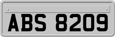 ABS8209