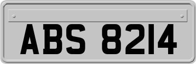 ABS8214