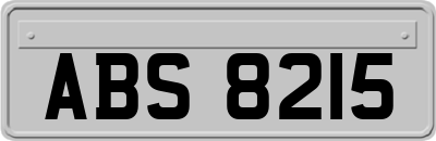 ABS8215