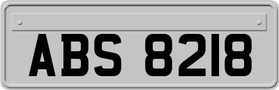 ABS8218