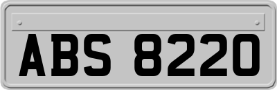 ABS8220