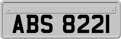 ABS8221