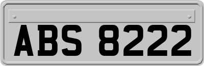 ABS8222