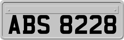 ABS8228