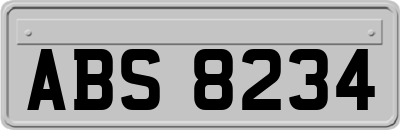 ABS8234
