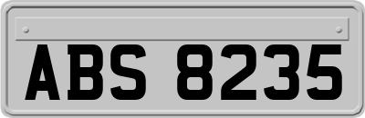 ABS8235