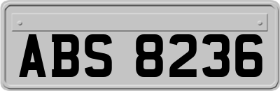 ABS8236