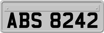 ABS8242