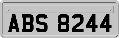 ABS8244