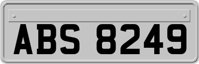 ABS8249