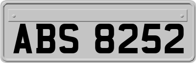 ABS8252
