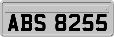 ABS8255