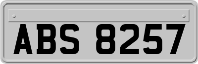 ABS8257