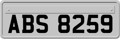 ABS8259